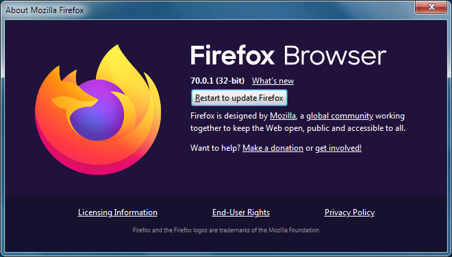 Firefox mac download older version download
