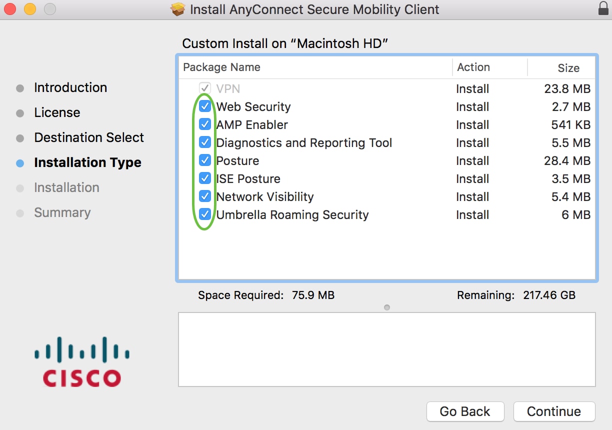 Cisco secure desktop mac download old version